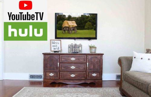 Maple Canyon*Pet-friendly fenced yard*RV Parking - Foto 26