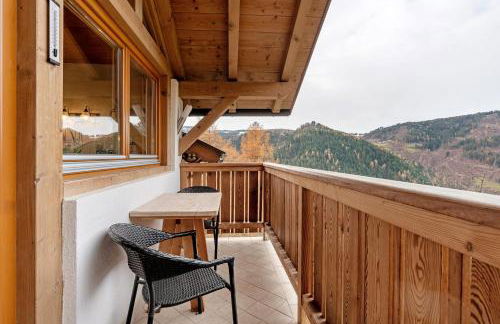 Ferienwohnung Thymian Thalerhof - Foto 5