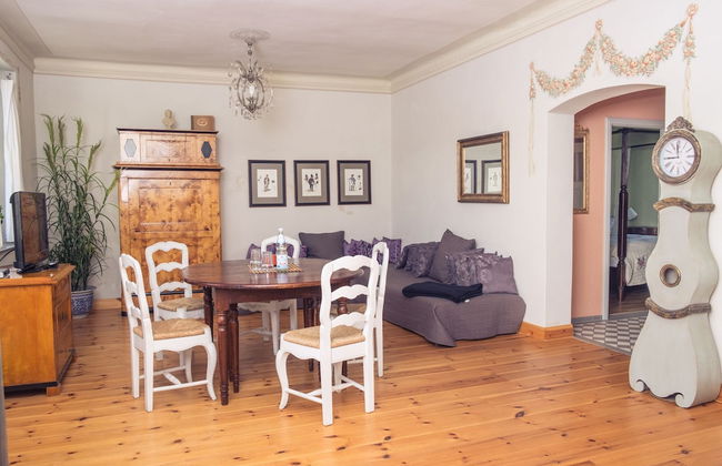 Grafschaft Kloster Zinna - Photo 25