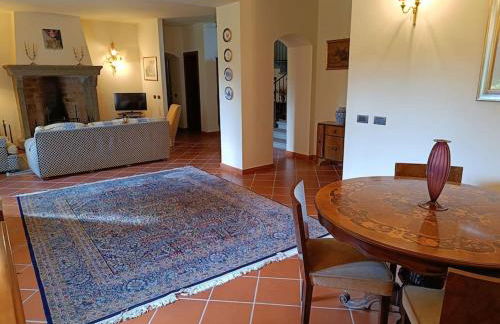 Casale la Quercia - Splendido casale nella natura - Foto 27