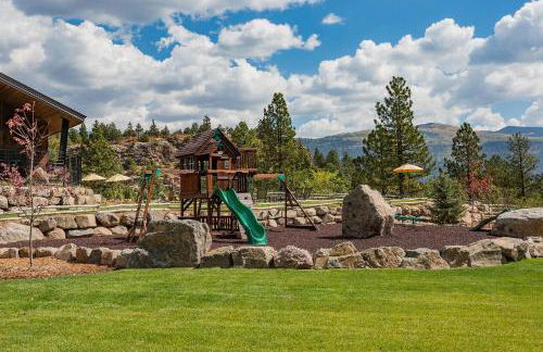 Tamarron Gambel Oak 790 - Wild Turkey Ridge - Durango CO - Foto 44