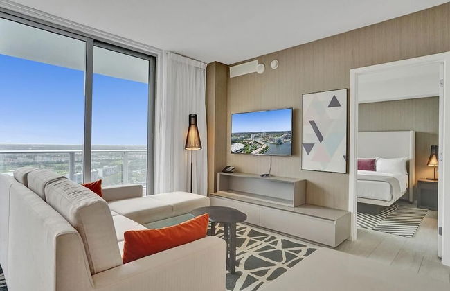 Amazing Apartments at H Beach House - Foto 18
