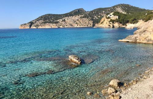 Poolvilla Patricia - Camp de Mar - Foto 24