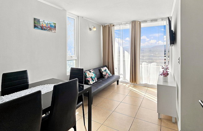 Oceana Suites Marina del Sol - Foto 25