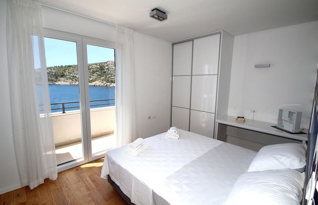 Villa Lavanda Deluxe - Foto 14