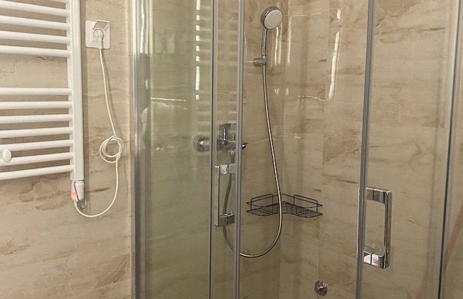 New, Complete Equipped Apartment With Spa, Indoor Pool and Parking Place!! - Foto 12