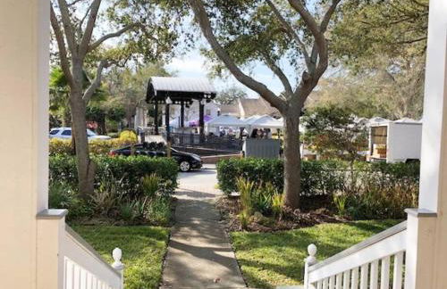 Overlooking Downtown Dunedin Two Bedroom apartment NO KIDS, NO PETS - Foto 32