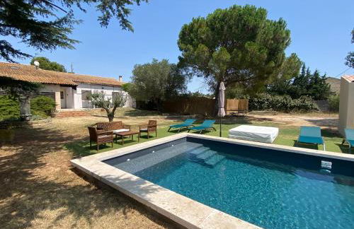 Le Cyprès de Casimir - Foto 1