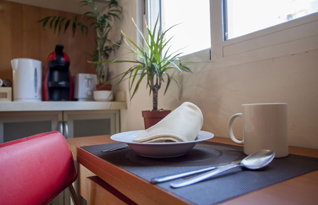 Atico de lujo plaza ayuntamiento pet friendly - Photo 23