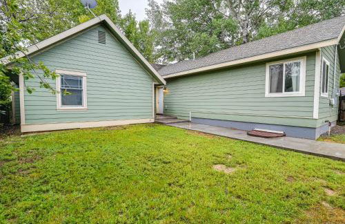 Laramie Gem Less Than half Mi to University of Wyoming! - Foto 21