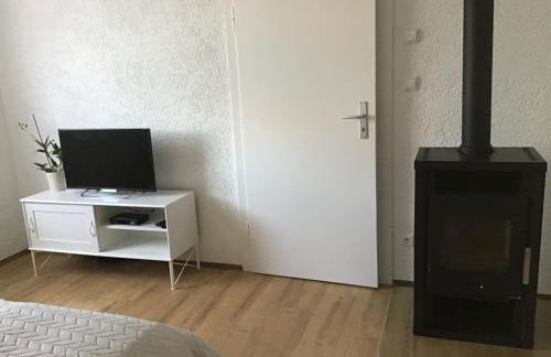 Ferienwohnung Elina - Foto 3