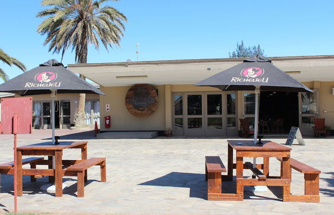 Moonlight Resort Self-catering - Foto 1