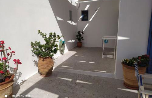 Themonia Studios Kimolos - Foto 21