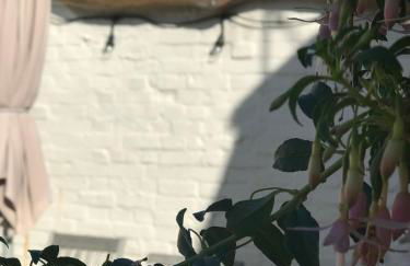 Centre of Yarmouth, Isle of Wight, sunny cottage - Foto 33