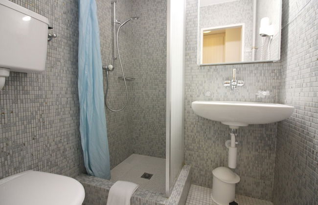 Apartments Swiss Star Aussersihl - Foto 17