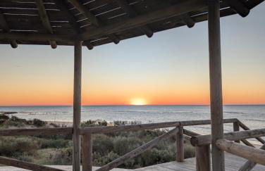 ESCAPADAS ROMÁNTICAS Gavira Apartamento - Foto 33