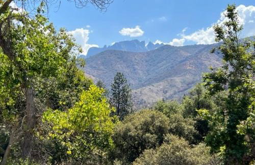 River Retreat near Sequoia National Park - Foto 35