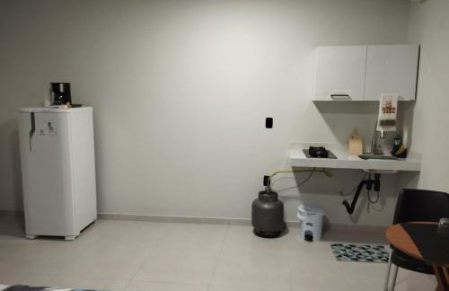 Comfortable studio, well located - Foto 4