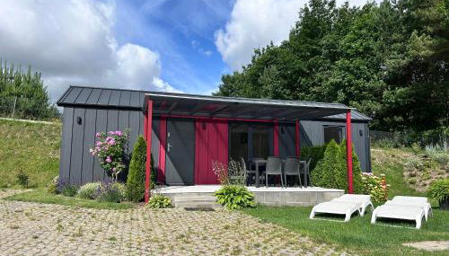 Domek na Jodłowej - Foto 5