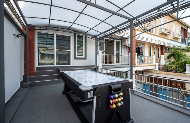 Villa Phratamnak - Foto 33