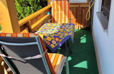 Ferienwohnung bei Helga - Foto 23