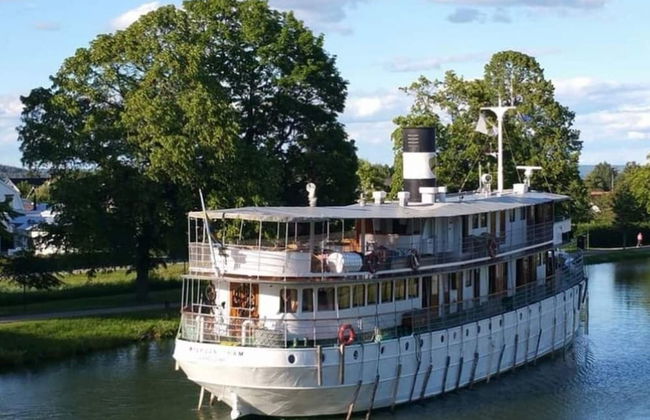 6 Person Holiday Home in Vreta Kloster - Foto 10