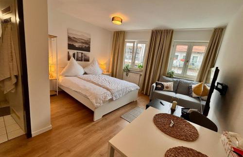 Cobblestone Studios Altstadt Nürnberg - Photo 45