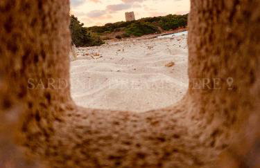 Villetta Fantasia 100 m from the beach with private parking - Foto 23