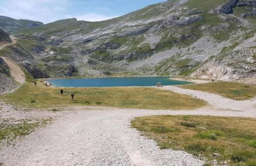 STUDIO LES GLOVETTES - Foto 19