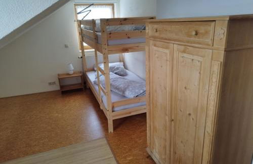 Ferienwohnung Höllisch - Foto 15