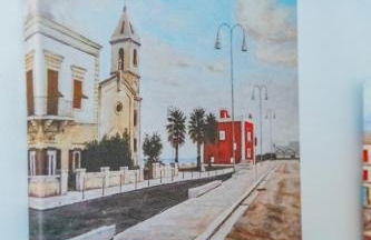 Goccia Bianca - Gocce sul Mare - Foto 17