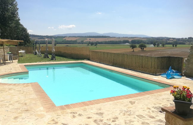 Apartment Iris 3 Bedrooms,2 Bath, Living Room 10 Pax - Foto 19