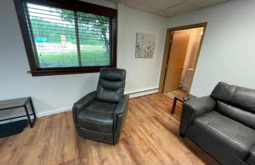 Peaceful Acres Triplex One - Lighthouse Inn - Soldotna, Alaska - Photo 13