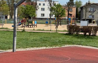 Apartament Skórcz Kociewie Pomorze Gdańskie Agroturystyka - Foto 40