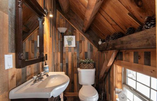 Vermont Retreat 3BR with Mountain Views and Trails - Foto 27