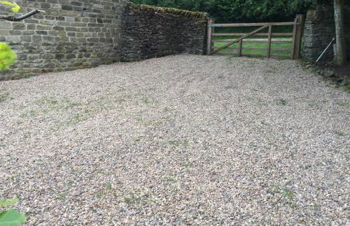 SUNNYSIDE COTTAGE HUTTON LE HOLE NORTHYORKSHIRe - Photo 6