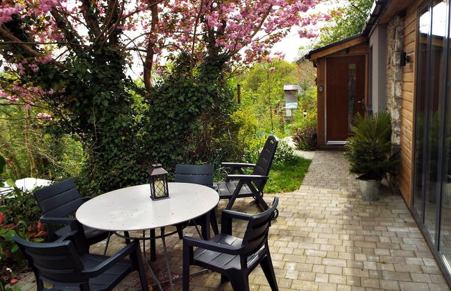 Beili Glas Cottage - Photo 8