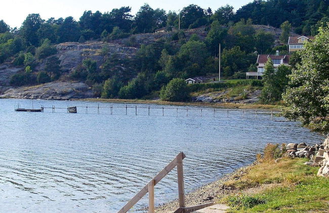 4 Person Holiday Home in Uddevalla - Foto 13