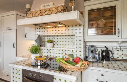 Haus Sonnenhang Wohnung 1 - Foto 9