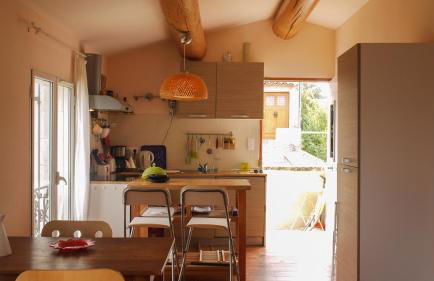 Cottage provencal - Villa saint Marc - Foto 8