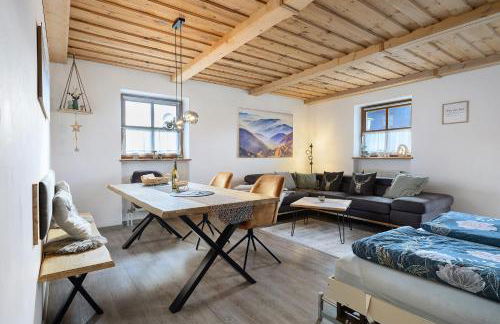 Ferienwohnung Geyersberg 704 - Foto 19