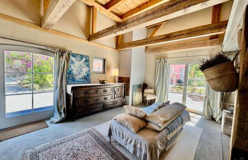 Maison Victors Farmhaus - Gutshaus mit 2 Appartements und exklusives Privathaus - Einzel- oder Gesamtbuchung - Foto 52