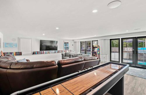 Luxurious Escape Pool Hot Tub Game Room - Foto 5