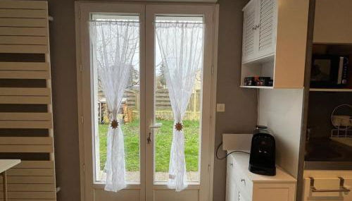 Golden Tours - Studio moderne - Photo 5