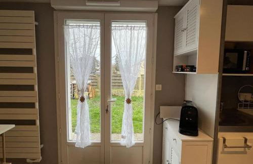 Golden Tours - Studio moderne - Photo 5