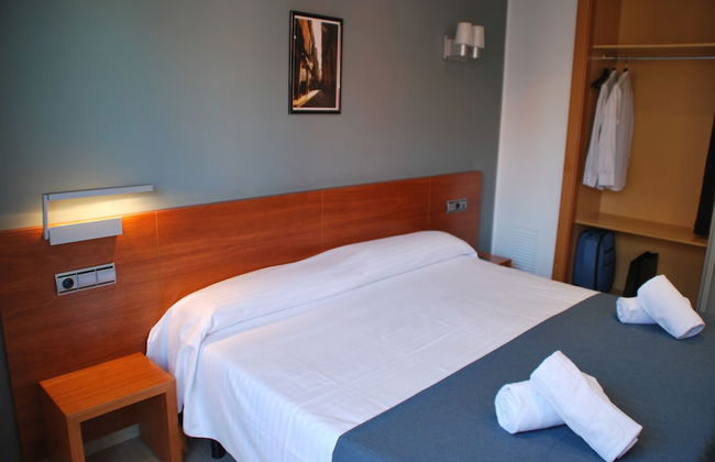 Apartaments Independencia - Foto 5