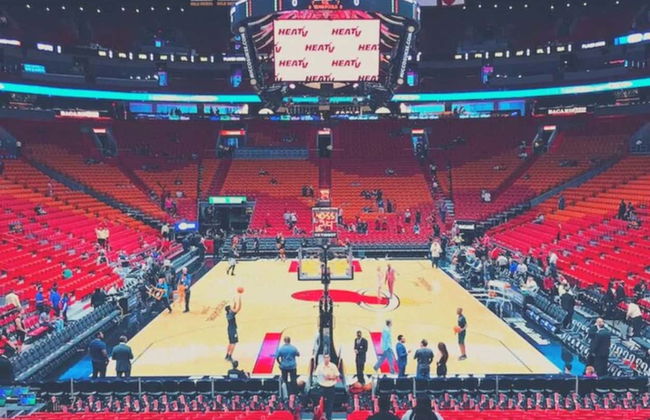 Entradas para la NBA: Miami Heat - Foto 2