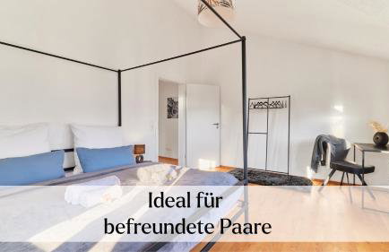 Traumferienwohnung Domblick I Parkplatz inklusive I Zentral & Altstadtnähe I Netflix - Foto 29
