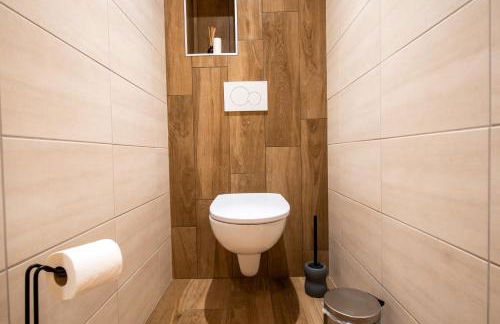 La Rose des neiges à Châtel - Foto 50