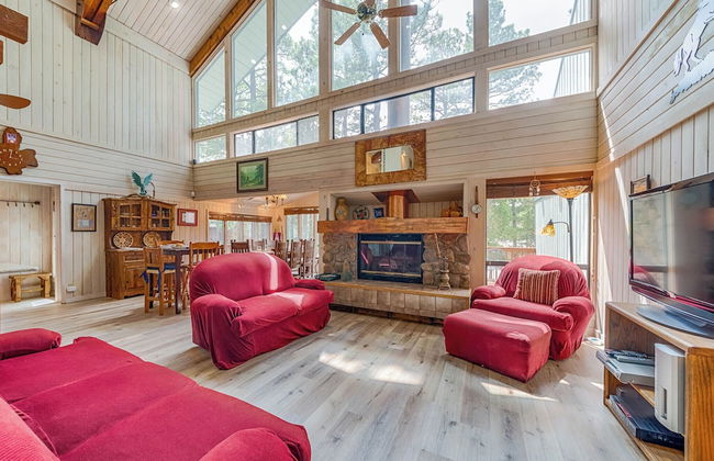 Alto Chalet - Foto 19